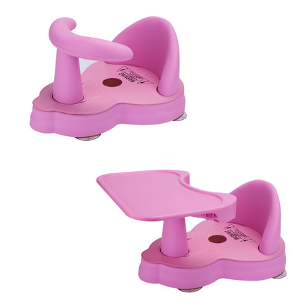 Heavy Duty Baby Care Seat